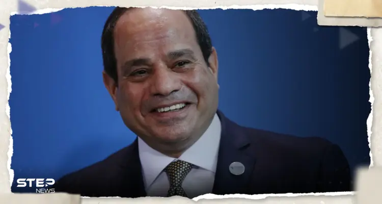السيسي للمصريين: أمامكم فرصة للتغيير في الانتخابات المقبلة (فيديو): أخبار