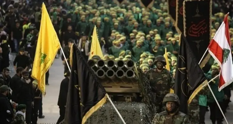 سيناتور أمريكي: حزب الله سرطان متفشٍّ يجب استئصاله: أخبار