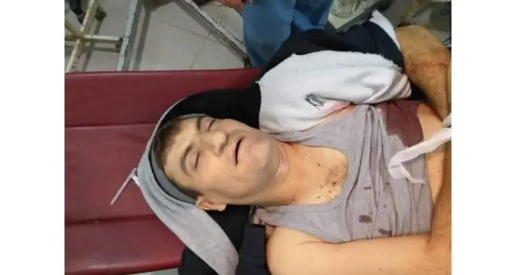 اغتيال ناشطين بارزين في كفرنبل جنوب إدلب: أخبار