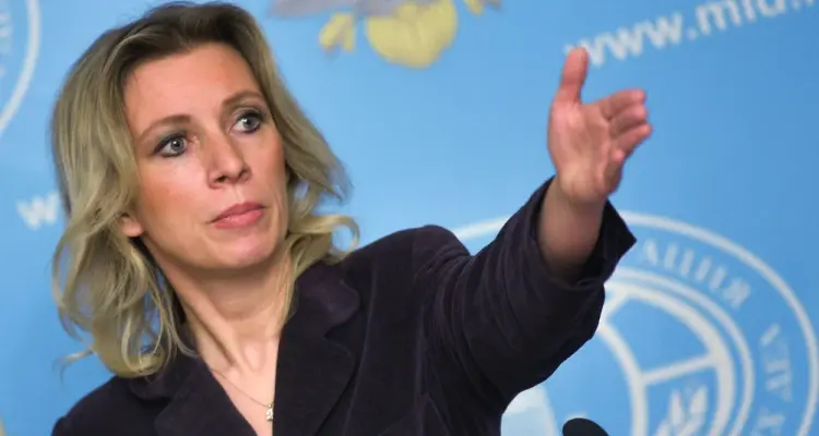 الخارجية الروسية: إدلب بؤر التوتر والوضع فيها خطير للغاية: أخبار