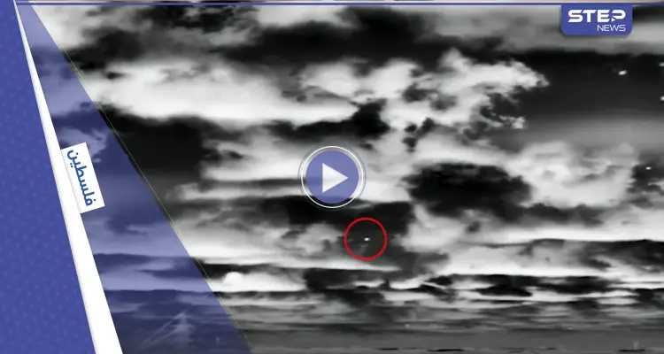 الجيش الإسرائيلي ينشر فيديو لـ"صاروخ فلسطيني" سقط بالخطأ على رؤوس المدنيين بغزة: أخبار