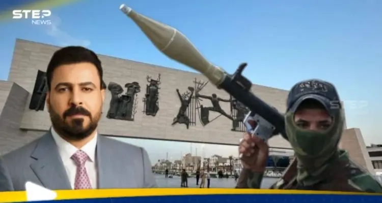 خاص|| الصدر يطالب والحكومة تتحرك.. خبير يكشف ماذا ينتظر الفصائل المسلحة: أخبار