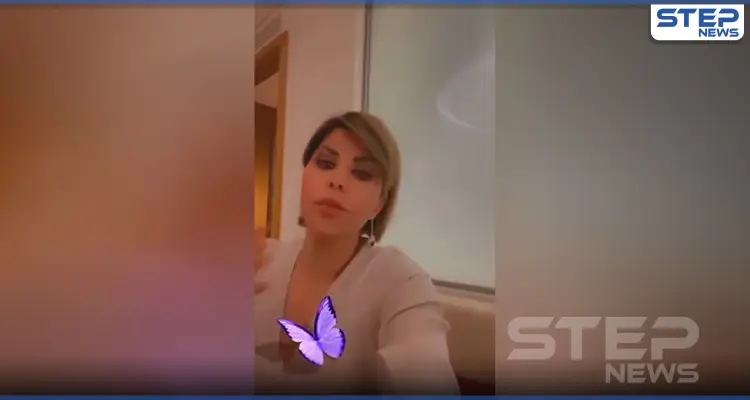 بالفيديو||" شمس اخرسي ".. فنانة كويتية تثير ضجة وغضب واسع في السعودية: أخبار