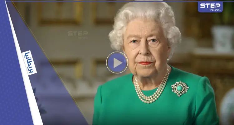 شاهد|| رجل ملثم ومسلح بقوس ونشاب يظهر بفيديو مخيف مهدداً باغتيال "ملكة بريطانيا" مقتحماً قصرها: أخبار