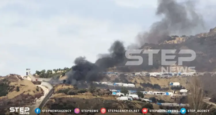 موجز أخبار الوضع السوري ليوم الثلاثاء 29-01-2019: أخبار