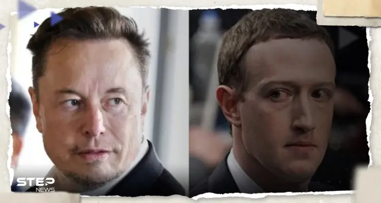 "مباراة القفص".. إيلون ماسك يتحدث عن مواجهته مع مارك زوكربيرغ وأين ستبث مباشرة: أخبار