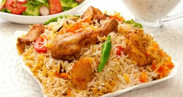 طريقة عمل المندي بالدجاج في 30 دقيقه: أخبار