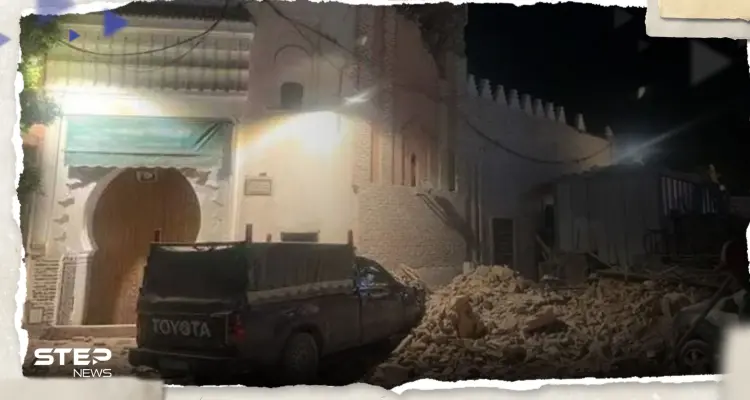 مئات القتلى والمصابين في أعنف زلزال يضرب المغرب منذ قرن.. وهيئة المسح الجيولوجي الأمريكية تحذر: أخبار