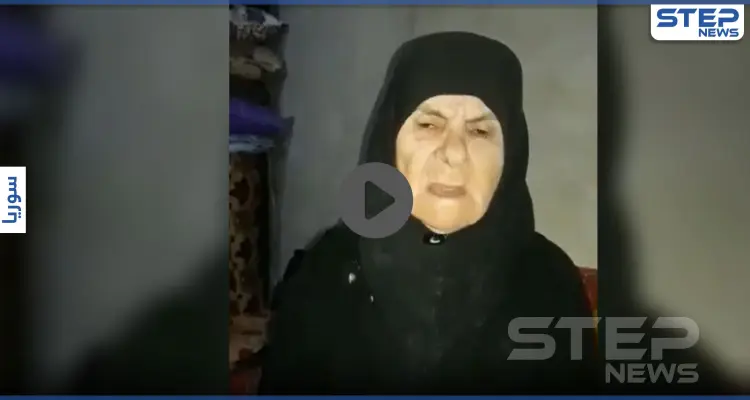 بالفيديو|| والدة "الحجاج الثقفي" أحدث مرشحي الرئاسة لـ سوريا تتبرأ منه وتصفه بـ"المهبول": أخبار