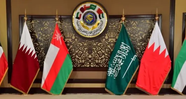 مجلس التعاون الخليجي يطالب بالمشاركة في اجتماعات فيينا حول الاتفاق النووي.. موضحاً السبب: أخبار