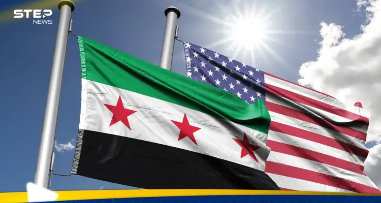 شراكة دفاعية محتملة بين أمريكا وسوريا على طاولة النواب الأمريكي: أخبار