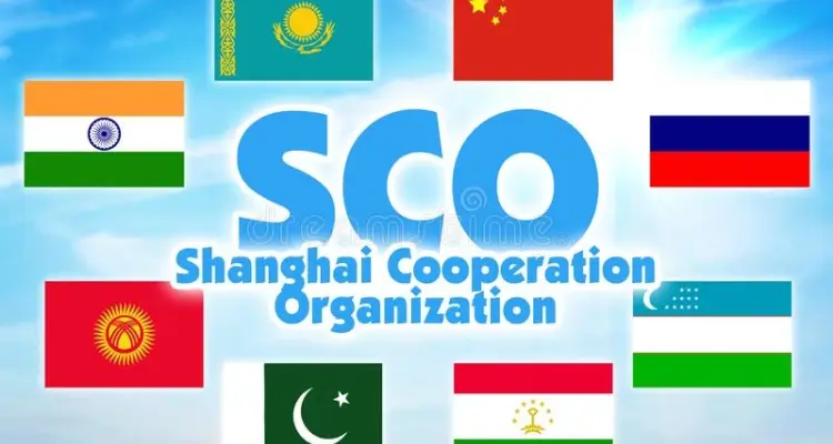 أعضاء "منظمة شنغهاي للتعاون" يصادقون على انضمام دولة جديدة إليها.. فمن هي؟!: أخبار