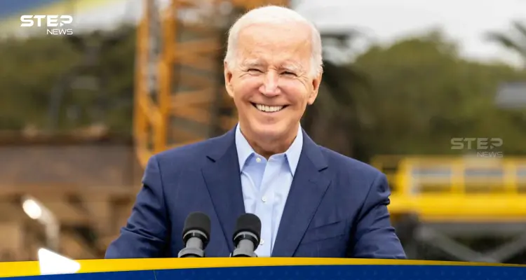 بايدن يحصل على أكبر معاش تقاعدي