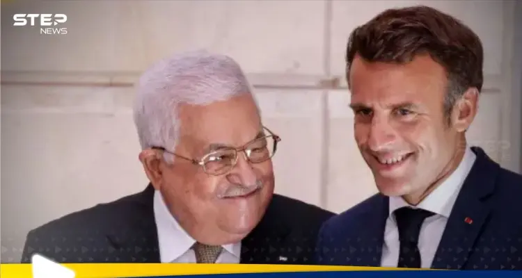 صفعة ماكرون.. الكشف عن الخطة الفرنسية التي ستصدم إسرائيل: أخبار