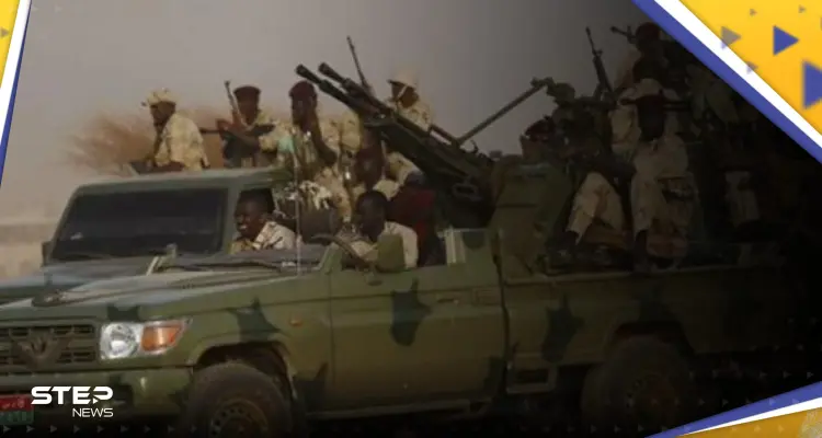 بالفيديو|| لحظة انقطاع بث التلفزيون السوداني تزامناً مع الاشتباكات وسلاح الجو يدخل المعركة: أخبار