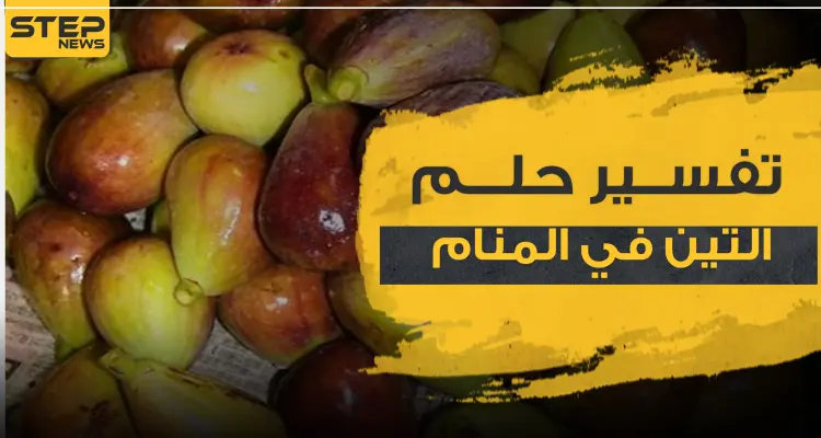 تفسير حلم التين في المنام.. 4 روايات مختلفة: أخبار