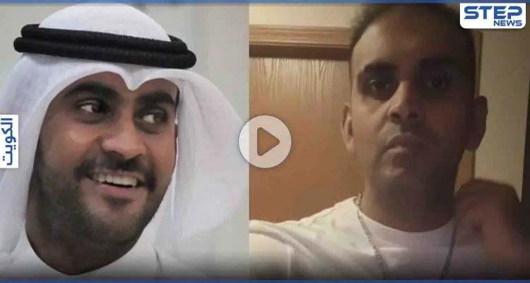 بالفيديو|| مذيع كويتي يعلن ارتداده عن الإسلام على الهواء ويرتدي الصليب: أخبار