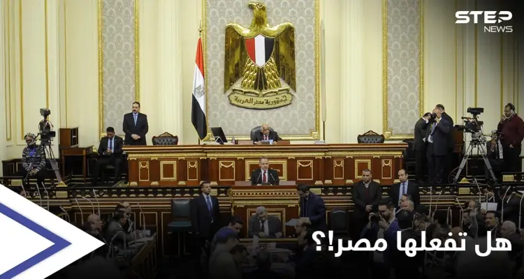 تحرك مصري يخصّ المواقع الإباحية.. ومقترح مرتبط بالطلاق في مصر يثير الجدل: أخبار