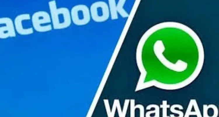 واتس أب وفيسبوك وأنستغرام.. توقف مفاجئ وشكاوى المستخدمين: أخبار