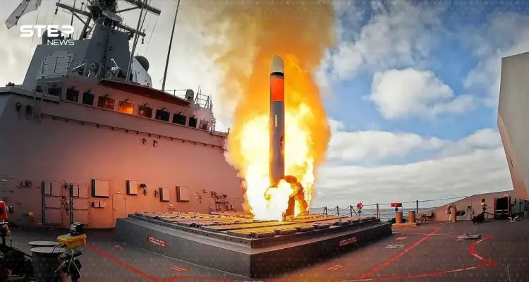 تزويد أوكرانيا بصواريخ توماهوك بإشراف أمريكي مباشر: أخبار