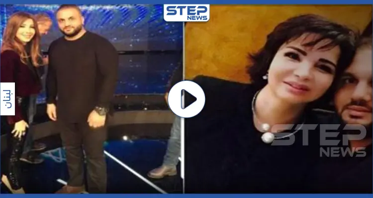 ابن محامية قتيل منزل نانسي عجرم يظهر ويكشف سرّ صورته معها ووالدته تعلن أمراً هامّاً (فيديو): أخبار