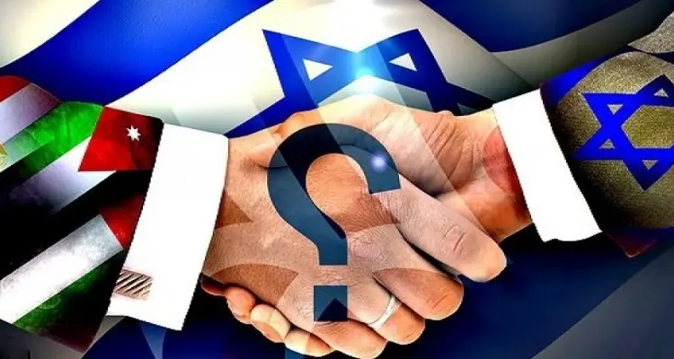 مصادر أمريكية تكشف عن دولٍ عربية جديدة ستوقع اتفاق سلام مع إسرائيل: أخبار