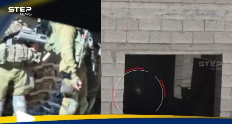 بعد كمينٍ محكم.. كتائب القسام تبث مشاهد من التحام مقاتليها مع الجيش الإسرائيلي شمال غزة: أخبار