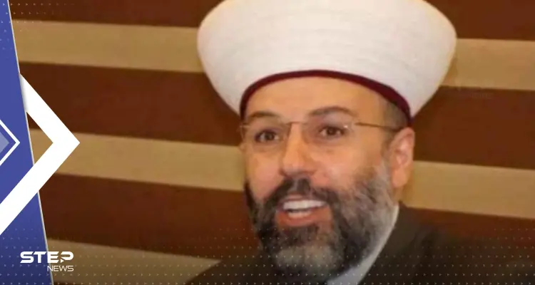 تفاصيل جديدة بقضية الشيخ الرفاعي.. معلومات حول مكانه واعتراف الخاطفين: أخبار