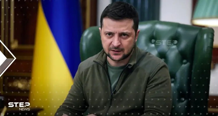 زيلينسكي يوجه طلباً إلى البرلمان اليوناني.. وكييف تهاجم حليفة بوتين بأوروبا: أخبار