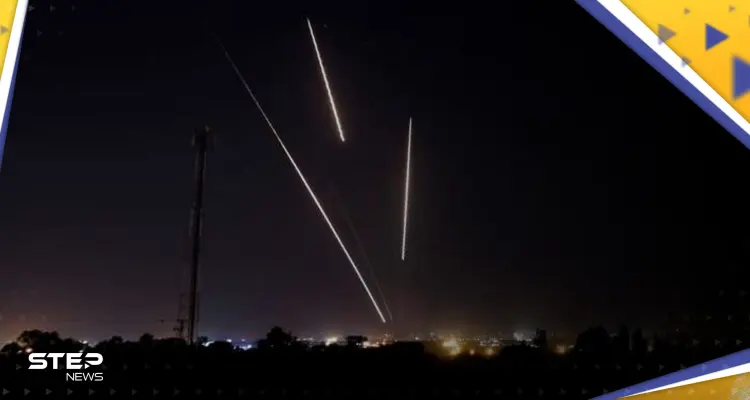 إطلاق 3 صواريخ من سوريا باتجاه إسرائيل ومعلومات عن مواقع سقوطها: أخبار