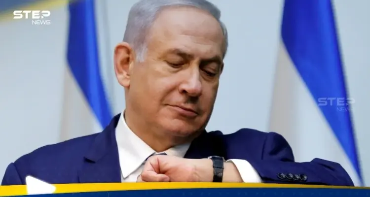 هل اقترب موعد اجتياح رفح؟.. نتنياهو يعلن عن تحرك ويهدد حماس: أخبار