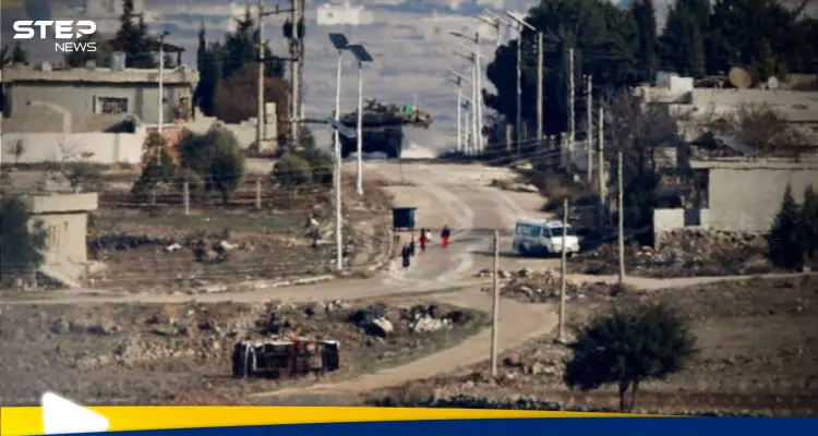 15 آلية عسكرية إسرائيلية تتوغل في ريف القنيطرة جنوب سوريا: أخبار