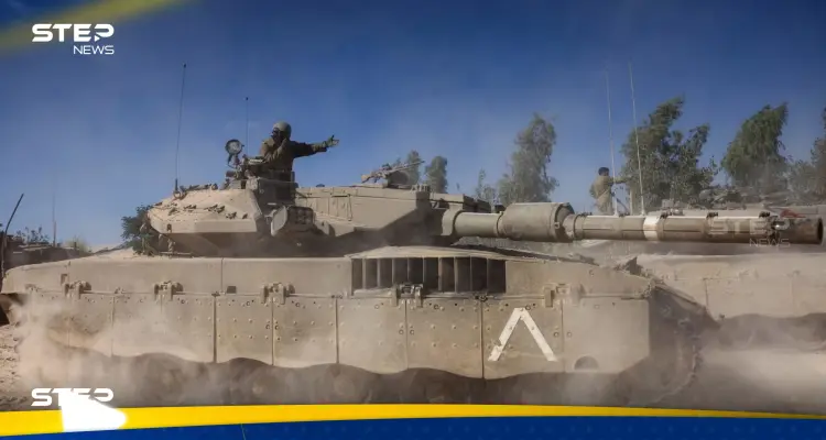 صحيفة عبرية تكشف ما فعلته دبابة إسرائيلية بمنزل يضم مستوطنين يوم "طوفان الأقصى" (فيديو): أخبار