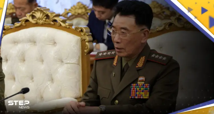 وزير الدفاع الكوري الشمالي يتحدث عن الحل الوحيد لمشكلتهم مع جارتهم وإمكانية حرب نووية: أخبار