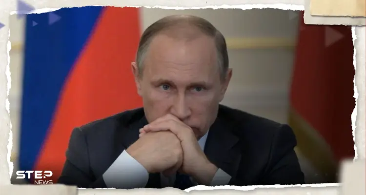 مجموعة سرية داخل روسيا تثير قلق بوتين.. ماذا تخطط؟: أخبار