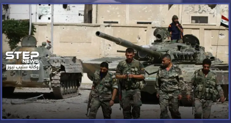 قوات النظام السوري تفك الحصار عن "رنكوس" وجداريات تتوعد بالثأر.. تفاصيل جديدة: أخبار