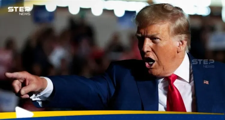 بعد طلبها مهلة.. ترامب: حماس ستواجه الجحيم إذا رفضت الصفقة: أخبار