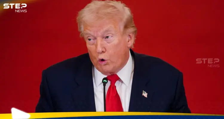 ترامب يهاجم إيران بعد اعتذار بزشكيان.. ويتوعد طهران بـ”ضربة قوية”: أخبار