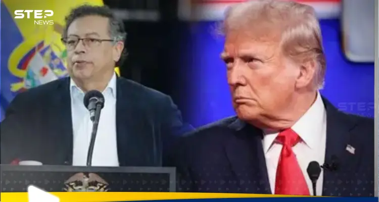 الرئيس الكولومبي يغادر لقاء ترامب "المثمر" حاملا نسخة من كتاب "فن الصفقة": أخبار