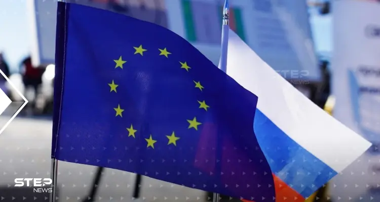 الكرملين يرفض عقوبات أوروبا ويتحدث عن توسع الناتو مجدداً: أخبار