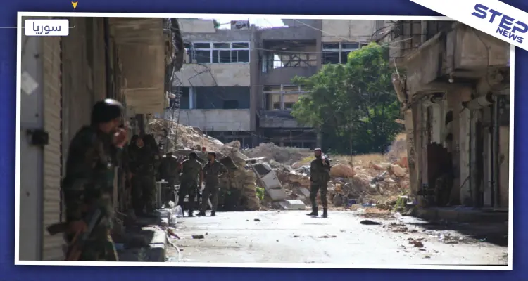 خاص ||استنفار في مدينة حلب بالتزامن مع اجتماع لكبار قادة النظام السوري وميليشياته: أخبار