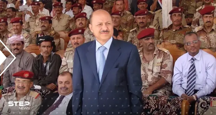 رئيس المجلس الرئاسي اليمني يعلن الالتزام بالاتفاق الأخير والريال اليمني يصعد 50 بالمئة: أخبار