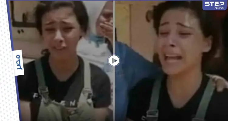 بالفيديو|| انهيار وبكاء طالبة مصرية بسبب صعوبة امتحان اللغة الألمانية: أخبار