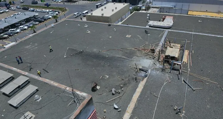 السعودية تعلن عن استهداف جوي معادي لمطار أبها.. وتفاصيله: أخبار