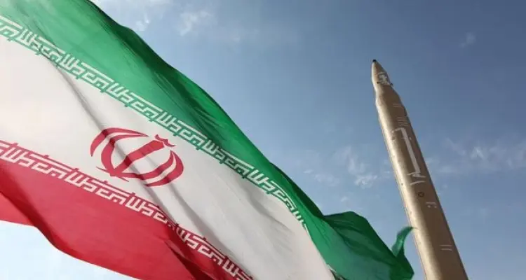 شاهد|| إيران تبث صورة المتورط في هجوم منشأة نطنز النووية.. وتؤكد على هذا الأمر: أخبار