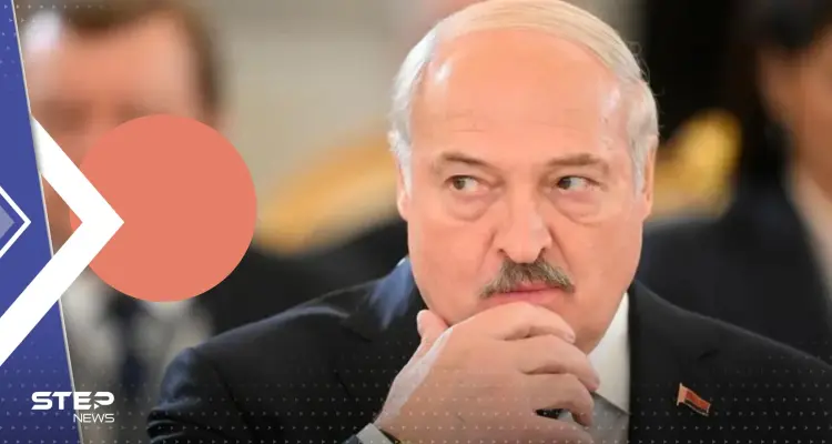 تصريح مفاجئ من رئيس بيلاروسيا حول مكان تواجد قائد فاغنر وعناصره: أخبار