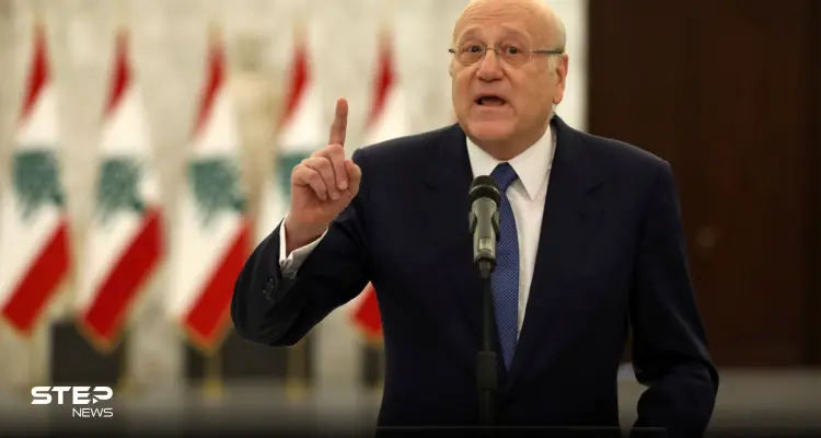 ميقاتي يرد على تحذيرات السعودية والكويت وألمانيا من السفر إلى لبنان: أخبار