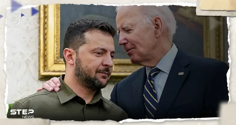 وسط الانقسامات الداخلية.. بايدن يشرح أهمية دعم أوكرانيا في خطاب مرتقب: أخبار