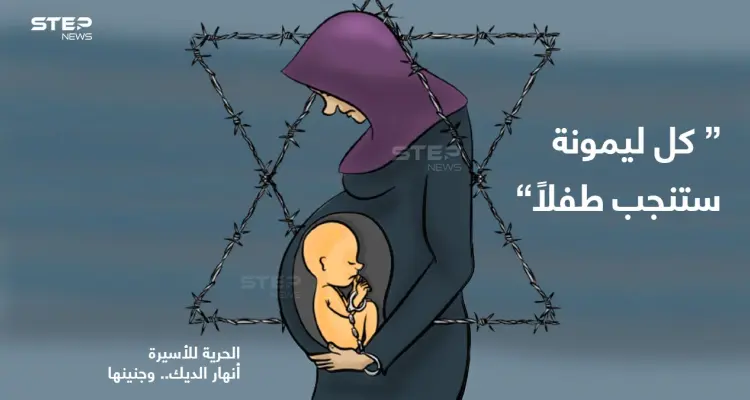 الأسيرة الفلسطينية (أنهار الديك)، توشك أن تلد في الزنزانة .. الحرية لها ولجنينها: أخبار