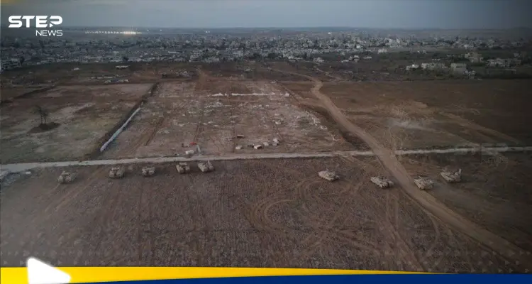 قناة عبرية تكشف عن مهمة ملحة ينفذها الجيش الإسرائيلي قبل صفقة غزة.. "يجب تنفيذها بأسرع وقت": أخبار